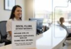 Cost of a Dental Filling Without Insurance