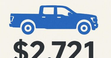 Cost to Insure a Ford F-150