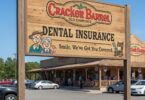 Cracker Barrel Dental Insurance