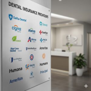 Dental Insurance Providers