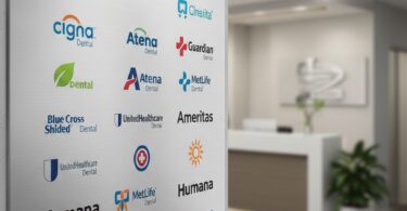 Dental Insurance Providers