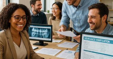 Dental Insurance Verification Outsourcing