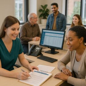 Dental Insurance Verification Services