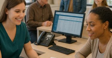 Dental Insurance Verification Services