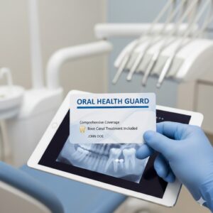 Dental Insurance for a Root Canal