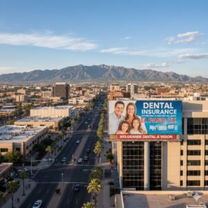 Dental Insurance in El Paso TX