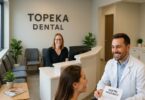 Dental Insurance in Topeka KS
