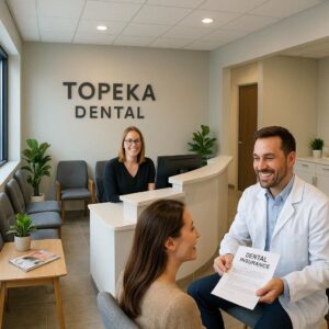 Dental Insurance in Topeka KS