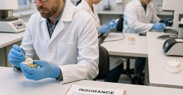 Dental Lab Insurance