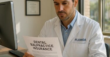 Dental Malpractice Insurance in Florida