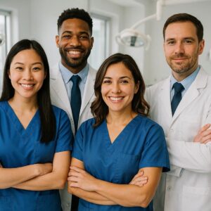 Dental Professionals Insurance