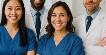 Dental Professionals Insurance