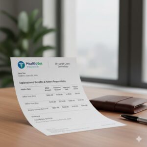 Dermatologist Visit Costs with Insurance