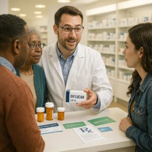 Diflucan Cost with Insurance