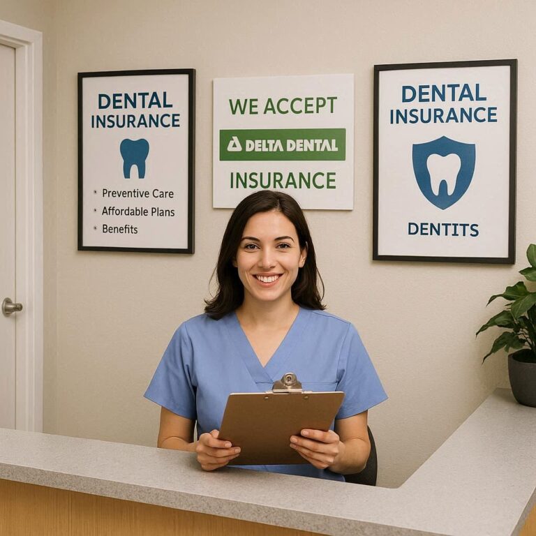 Does Aspen Dental Take Delta Dental Insurance