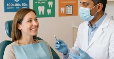 Does Dental Insurance Cover Anesthesia?