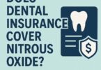 Does Dental Insurance Cover Nitrous Oxide?