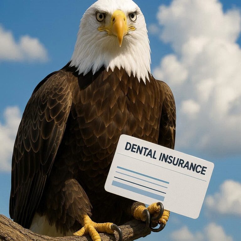 Eagles Dental Insurance