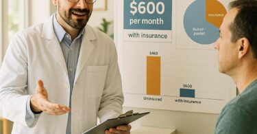 Esketamine (Spravato) Cost with Insurance