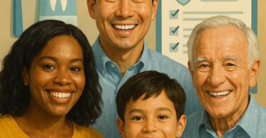 Essence Dental Insurance