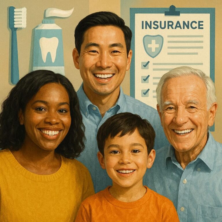 Essence Dental Insurance