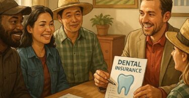 Farm Bureau Dental Insurance