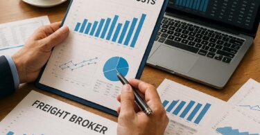Freight Broker Insurance Costs