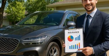 Genesis GV70 Insurance Costs