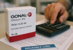 Gonal-f Cost with Insurance