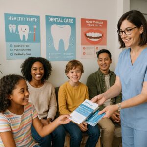 Harmony Dental Insurance