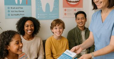 Harmony Dental Insurance