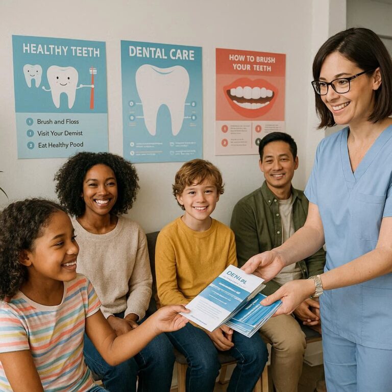 Harmony Dental Insurance