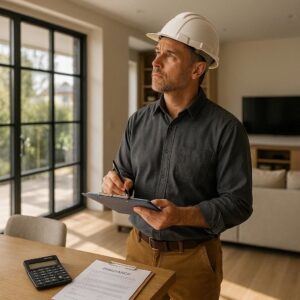Home Inspection Insurance Cost