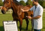 Horse Health Insurance Cost