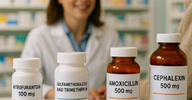 How Much Do UTI Antibiotics Cost Without Insurance?