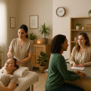 How Much Does Acupuncture Cost With Insurance?