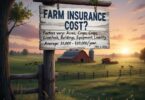 How Much Does Farm Insurance Cost?