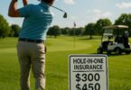 How Much Does Hole in One Insurance Cost