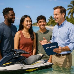 How Much Does Jet Ski Insurance Cost