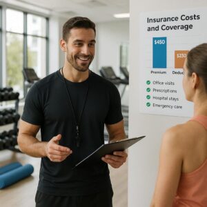How Much Does Personal Trainer Insurance Cost?
