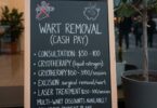 How Much Does Wart Removal Cost Without Insurance