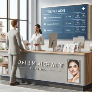 How Much Does a Dermatologist Appointment Cost With Insurance