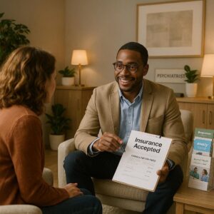 How Much Does a Psychiatrist Cost with Insurance