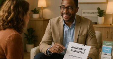 How Much Does a Psychiatrist Cost with Insurance