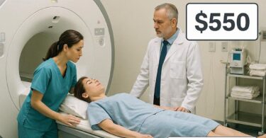 How Much Does an MRI Cost in Florida Without Insurance?