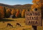 Hunting Lease Insurance Cost