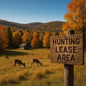 Hunting Lease Insurance Cost