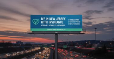 IVF Cost in New Jersey with Insurance