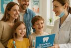 Ideal Dental Insurance