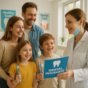 Ideal Dental Insurance